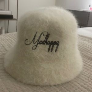 Madhappy bucket hat